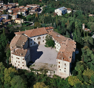 Aerial view (photo Ciol)