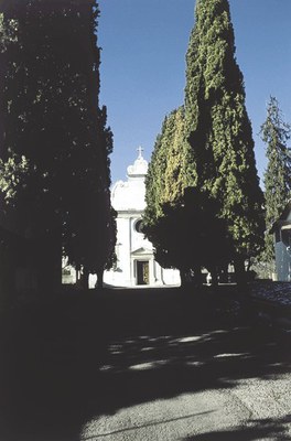 La chiesa di Santa Maria in Castello