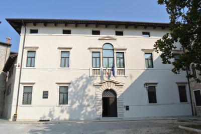 Palazzo Tadea