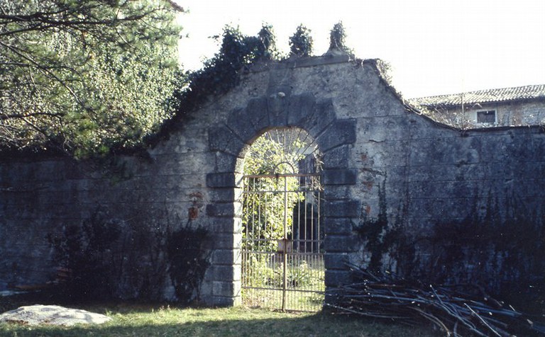 Castello di Albana (Prepotto) – Consorzio Castelli FVG