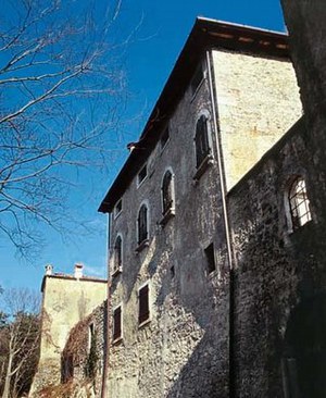 Il castello