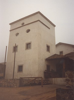 La Torre di Brazzacco Inferiore, dopo il restauro