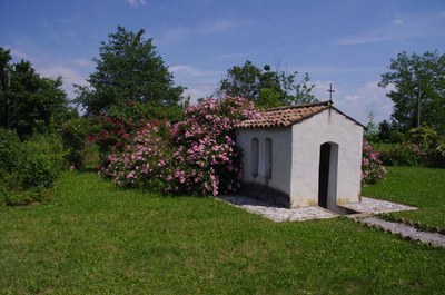 Cappella di Santa Lucia