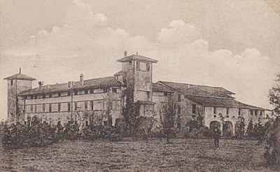 1 foto  Il Castello di Aiello nel 1880.jpg