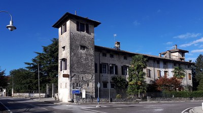 2 Il Castello di Aiello nel 2020.jpg