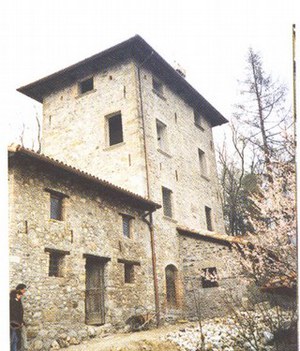 Immagine della Casaforte