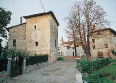 La torre e la cencelleria