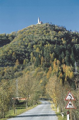 Chiesa di San Pietro.