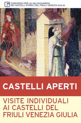 Castelli aperti  6 - 7 aprile 2024