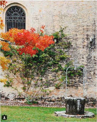 2° classificato - castello di Cordovado