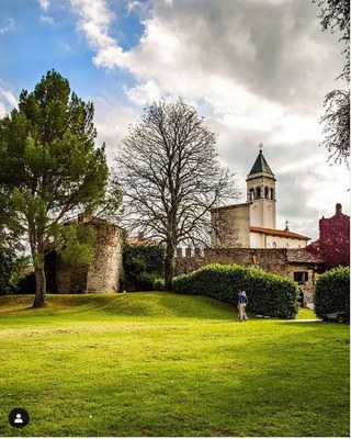 3°castello di San Floriano - Flavio Mio Bertolo @flavio961