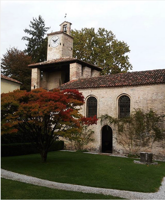 Castello di Cordovado - Sara Perissinotto