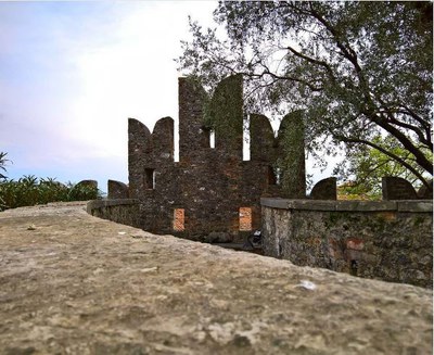 Castello di Villalta - Diego Tomasi