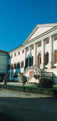 L'azienda vinicola di Franco Furlan