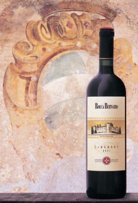 Rocca Bernarda