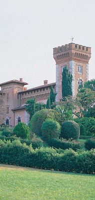 Il castello