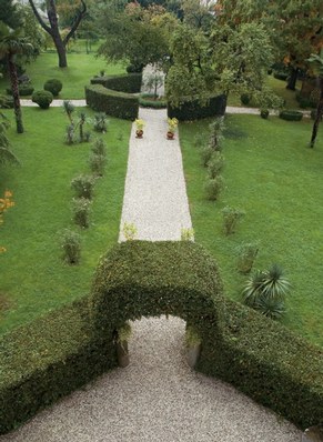 Il Giardino