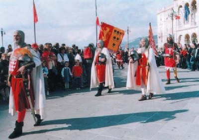 Trieste, torneo