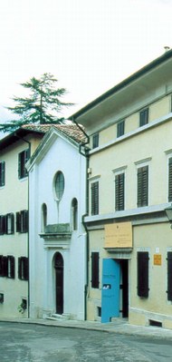 Museo della Grande Guerra