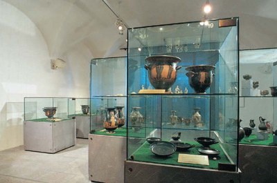 Udine, archeologico