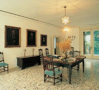 La sala Rota