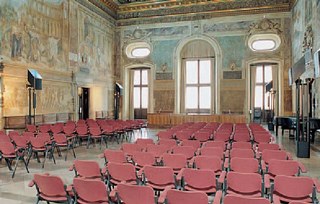 Salone del parlamento