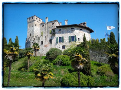 3° classificato - signor Pierluigi Tomasi